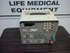 TIMETER INSTRUMENT RT-200 Timeter Instrument Corporation Calibration Analyzer Series RT-200