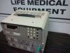 TIMETER INSTRUMENT RT-200 Timeter Instrument Corporation Calibration Analyzer Series RT-200