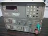 TIMETER INSTRUMENT RT-200 Timeter Instrument Corporation Calibration Analyzer Series RT-200