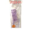 BARD 5603200 POWER TRIALYSIS, SHORT TERM STRAIGHT DIALYSIS CATHETER, EXP 2023-01