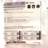 BARD 5603200 POWER TRIALYSIS, SHORT TERM STRAIGHT DIALYSIS CATHETER, EXP 2023-01