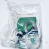 CAREFUSION 2K8027 Liter Neoprene Flow-Inflating Bag