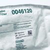 BARD 46120 Nasogastric Sump Tube with PreVent Filter