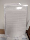 BUSSE 750 Minor Laceration Tray (2026/12/30) CASE of 20 Kits
