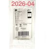 3M 1018 STERI-DRAPE, INSTRUMENT POUCH, EXP 2026-04