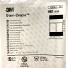 3M 1018 STERI-DRAPE, INSTRUMENT POUCH, EXP 2026-04