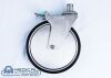 GE 2330261 GE MRI Total Lock Caster for Signa Table, PN 2330261 MRI Accessories