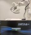 ARTAS iX Robotic Hair Restoration System ARTAS iX Robotic Hair Restoration System