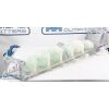 GE 46-317605G1 GE MRI CTL Positioned Phantom Assembly, PN 46-317605G1 MRI Accessories