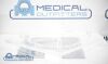 PHILIPS 452213067603 Philips MRI Intera Phantom Holder Perform, PN 452213067603 MRI Accessories