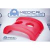 PHILIPS 453530233201 Philips MRI Invivo Brest Coil Phantom Holder LBS, SHE, PN 453530233201 MRI Accessories