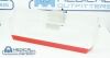 SIEMENS 503496, 430443 Siemens/Philips CT Sensation 4 Phantom PlexiGlass, PN 503496, 430443 CT Scanner
