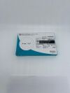 BARD 0010303 MESH VENTRALEX HERNIA PATCH W/STRAP, 3.2"