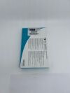 BARD 0010303 MESH VENTRALEX HERNIA PATCH W/STRAP, 3.2"