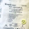 MEDCOMP ASPC24P-XL 10F x 24cm Split Cath III Catheter Set