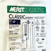 MERIT MEDICAL CLS-1006 Tear Away Introducer