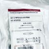 COOK MEDICAL G13722 Cook Emergency Pneumothorax Set