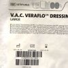KCI ULTVFL05LG VAC VERAFLO DRESSING SYSTEM, EXP 2023
