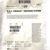 KCI ULTVFL05LG VAC VERAFLO DRESSING SYSTEM, EXP 2023