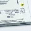 AVANOS MEDICAL 0100-12LV Mic Gastrostomy Feeding Tube