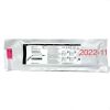 COVIDIEN SIGTRSB45AXT TRI-STAPLE 2.0, BLACK REINFORCED INTELLIGENT RELOAD, EXP 2022-11