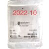 MICROTEK 4955 X-RAY CASSETTE DRAPE, 24 X 40, EXP 2022-10