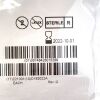 MICROTEK 4955 X-RAY CASSETTE DRAPE, 24 X 40, EXP 2022-10