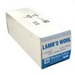 MEDICAL ACTION INDUSTRIES 61060 LAMB'S WOOL, 1OZ COIL FORM