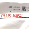 3M 7-382 THERMOGARD PLUS ABC, DUAL DISPERSIVE ELECTRODE, EXP 2022-12