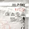 3M 7-382 THERMOGARD PLUS ABC, DUAL DISPERSIVE ELECTRODE, EXP 2022-12