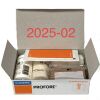 SMITH & NEPHEW 66020016 PROFORE MULTI-LAYER COMPRESSION BANDAGE SYSTEM, EXP 2025-02