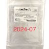 MICROTEK MEDTECH REF 75160 ROSA TOUCH SCREEN DRAPE, EXP 2024-07