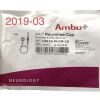 CONMED 72615-M-CM-10 AMBU NEUROLINE CUP, SURFACE ELECTRODE, EXP 2019-03