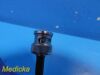 TOPCON TRC-50VT Fundus Camera Sync Box Ref 50VT-85m W/ Interface Cable