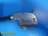 TOPCON TRC-50VT Fundus Camera Sync Box Ref 50VT-85m W/ Interface Cable