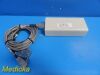 TOPCON TRC-50VT Fundus Camera Sync Box Ref 50VT-85m W/ Interface Cable