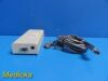 TOPCON TRC-50VT Fundus Camera Sync Box Ref 50VT-85m W/ Interface Cable