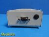 TOPCON TRC-50VT Fundus Camera Sync Box Ref 50VT-85m W/ Interface Cable
