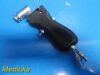 R. WOLF 8475.25 Endoscopic Sinus Suction Irrigation Scope Handle