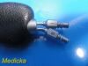 R. WOLF 8475.25 Endoscopic Sinus Suction Irrigation Scope Handle