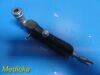 R. WOLF 8475.25 Endoscopic Sinus Suction Irrigation Scope Handle