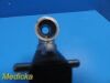 R. WOLF 8475.25 Endoscopic Sinus Suction Irrigation Scope Handle