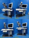 CARL ZEISS 2013  FF450 Plus Retinal Camera, VisuPAC500 System , Cart PSU