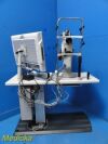 CARL ZEISS 2013  FF450 Plus Retinal Camera, VisuPAC500 System , Cart PSU