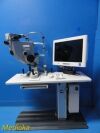 CARL ZEISS 2013  FF450 Plus Retinal Camera, VisuPAC500 System , Cart PSU