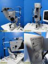 CARL ZEISS 2013  FF450 Plus Retinal Camera, VisuPAC500 System , Cart PSU