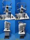 CARL ZEISS 2013  FF450 Plus Retinal Camera, VisuPAC500 System , Cart PSU