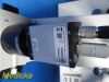 CARL ZEISS 2013  FF450 Plus Retinal Camera, VisuPAC500 System , Cart PSU