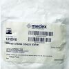 MEDEX BF13 Bifuse w/One Check Valve