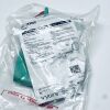 VYAIRE 2K0830 3 Liter Neoprene Flow-Inflating Bag w/ Pre-Attached 7in Oxygen and Manometer Tubing